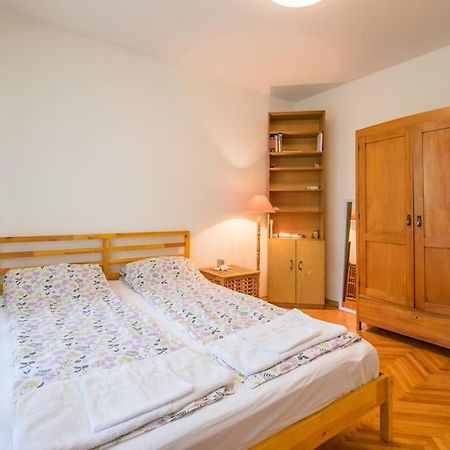 Beautiful Flat In Central Location By Flat Mаnager Sofia Exterior photo