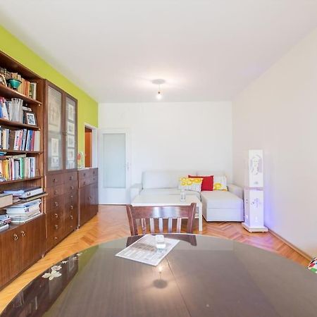 Beautiful Flat In Central Location By Flat Mаnager Sofia Exterior photo