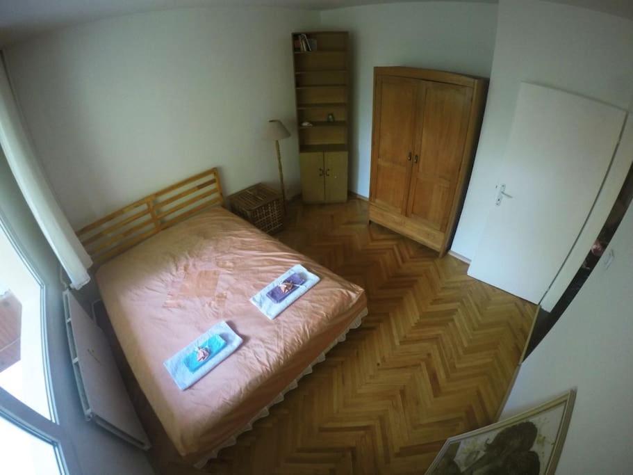 Beautiful Flat In Central Location By Flat Mаnager Sofia Exterior photo