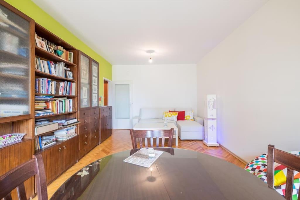 Beautiful Flat In Central Location By Flat Mаnager Sofia Exterior photo