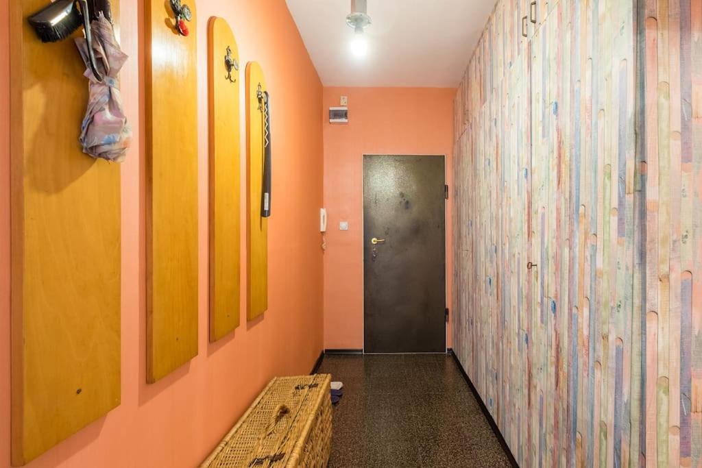 Beautiful Flat In Central Location By Flat Mаnager Sofia Exterior photo