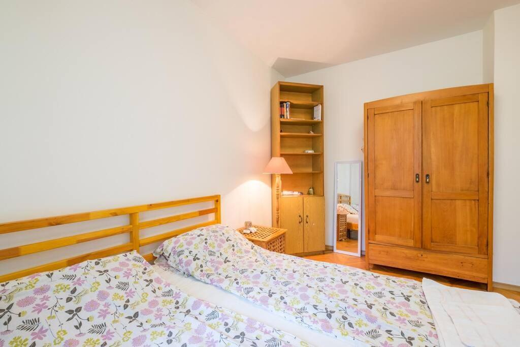 Beautiful Flat In Central Location By Flat Mаnager Sofia Exterior photo