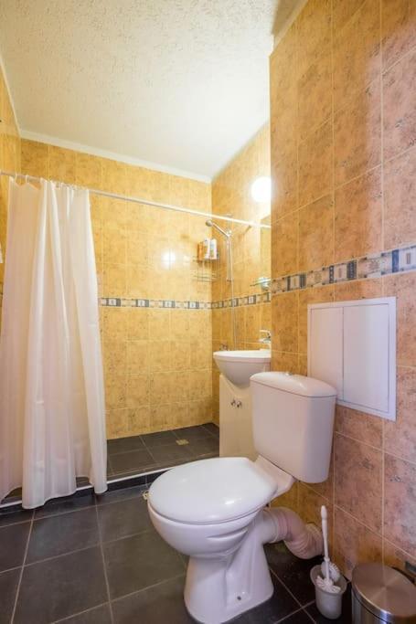 Beautiful Flat In Central Location By Flat Mаnager Sofia Exterior photo