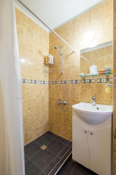 Beautiful Flat In Central Location By Flat Mаnager Sofia Exterior photo