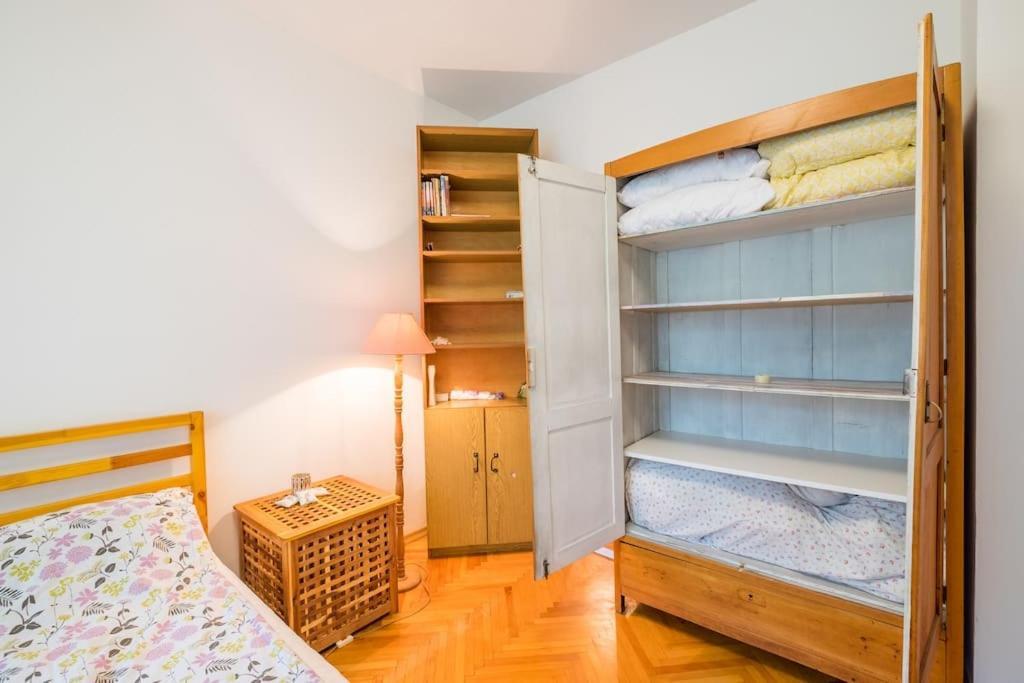 Beautiful Flat In Central Location By Flat Mаnager Sofia Exterior photo