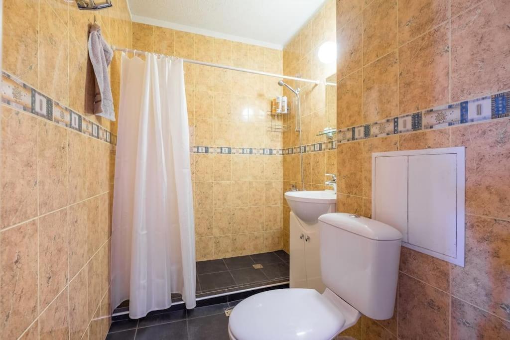 Beautiful Flat In Central Location By Flat Mаnager Sofia Exterior photo