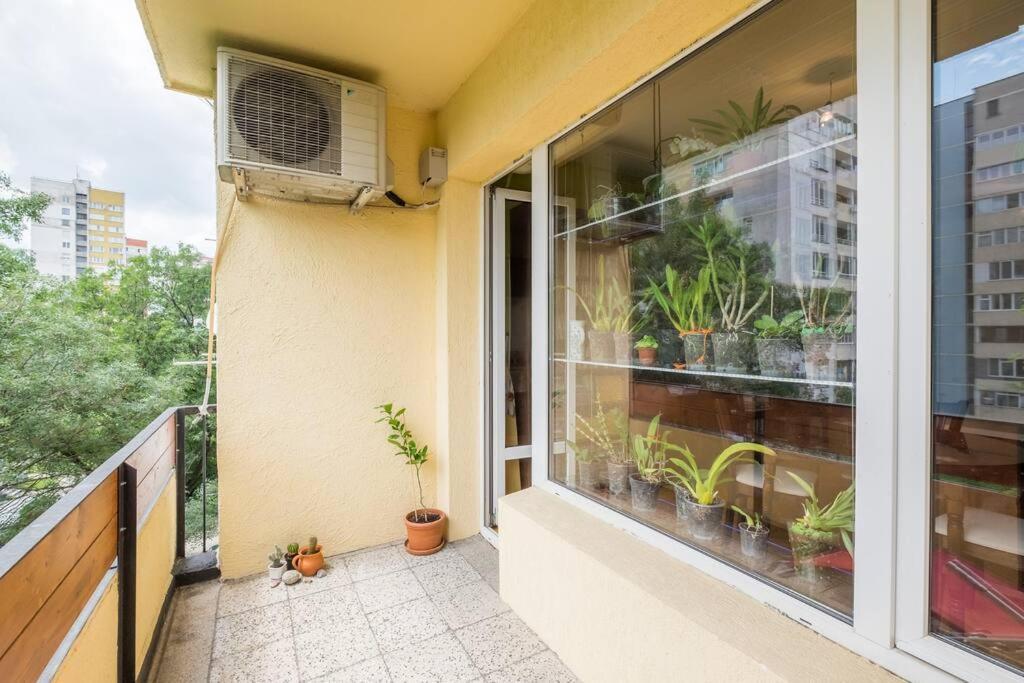 Beautiful Flat In Central Location By Flat Mаnager Sofia Exterior photo