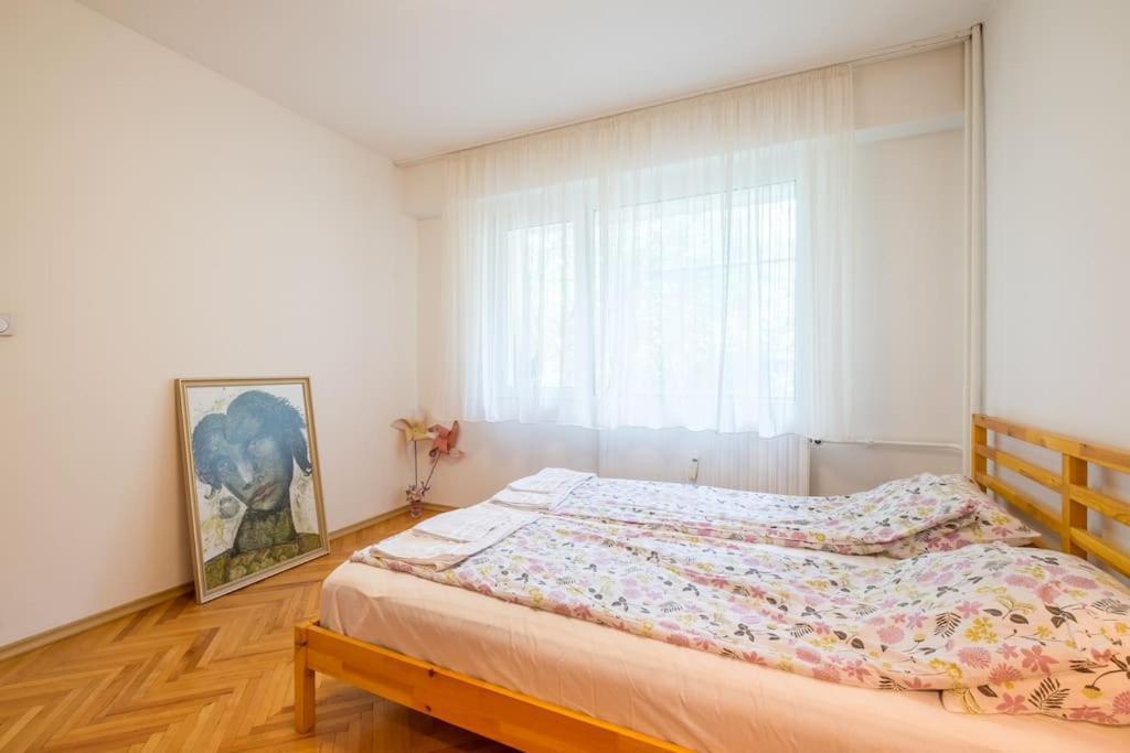 Beautiful Flat In Central Location By Flat Mаnager Sofia Exterior photo