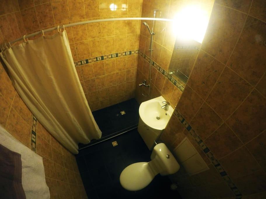 Beautiful Flat In Central Location By Flat Mаnager Sofia Exterior photo